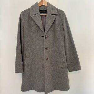 Kristen Blake Wool Jacket